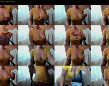 nickyplus — 32 minute Chaturbate couple cam show recording, 720p, Oct 7, 2020
