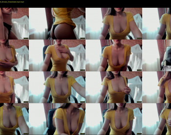 nickyplus — 46 minute Chaturbate couple cam show recording, 720p, Oct 7, 2020