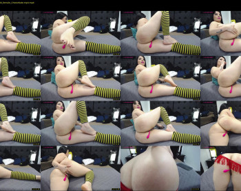 nicoleex1 — 82 minute Chaturbate female cam show recording, 720p, Oct 7, 2020