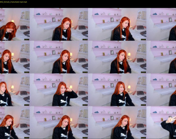 nicolette_01 — 10 minute Chaturbate female cam show recording, 1080p, Oct 7, 2020