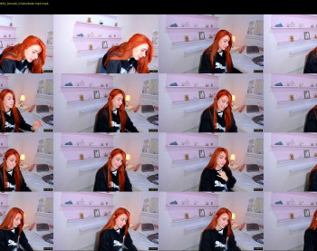 nicolette_01 — 13 minute Chaturbate female cam show recording, 1080p, Oct 7, 2020