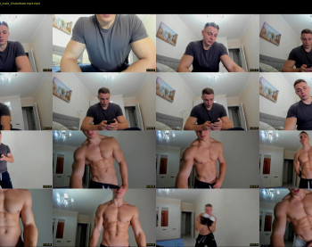 o_r_b_i_t — 29 minute Chaturbate male cam show recording, 720p, Oct 7, 2020