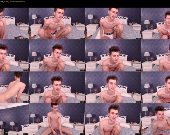 oliver_baker — 70 minute Chaturbate male cam show recording, 1080p, Oct 7, 2020