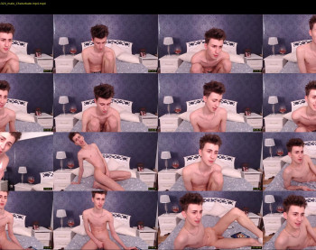 oliver_baker — 70 minute Chaturbate male cam show recording, 1080p, Oct 7, 2020