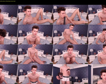 oliver_baker — 70 minute Chaturbate male cam show recording, 1080p, Oct 7, 2020
