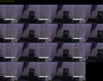 oliversport — 19 minute Chaturbate male cam show recording, 1080p, Oct 7, 2020