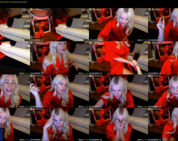 oliviaowens — 37 minute Chaturbate female cam show recording, 1080p, Oct 7, 2020