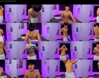 orlando__bloom — 59 minute Chaturbate male cam show recording, 720p, Oct 7, 2020