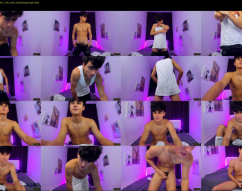 orlando__bloom — 59 minute Chaturbate male cam show recording, 720p, Oct 7, 2020