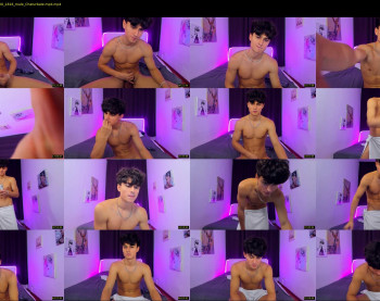 orlando__bloom — 59 minute Chaturbate male cam show recording, 720p, Oct 7, 2020