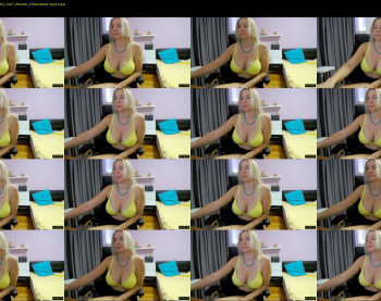 pam___beautiful — 3 minute Chaturbate female cam show recording, 720p, Oct 7, 2020