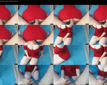 parejacachonda — 23 minute Chaturbate couple cam show recording, 1080p, Oct 7, 2020