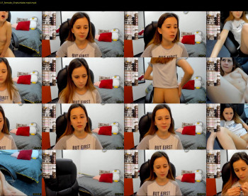 paulette65 — 100 minute Chaturbate female cam show recording, 720p, Oct 8, 2020