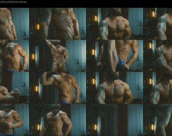phil_chambers — 60 minute Chaturbate male cam show recording, 1080p, Oct 8, 2020