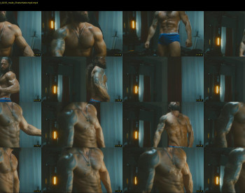 phil_chambers — 33 minute Chaturbate male cam show recording, 1080p, Oct 8, 2020