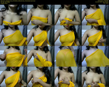 pilowprincess — 10 minute Chaturbate female cam show recording, 480p, Oct 7, 2020