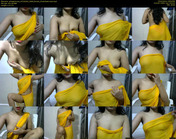 pilowprincess — 72 minute Chaturbate female cam show recording, 480p, Oct 7, 2020