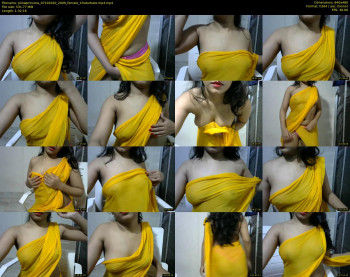 pilowprincess — 93 minute Chaturbate female cam show recording, 480p, Oct 7, 2020