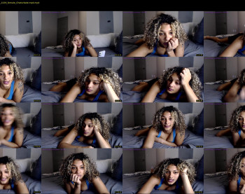 princess_cece — 70 minute Chaturbate female cam show recording, 1080p, Oct 7, 2020