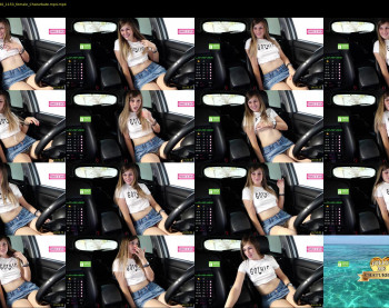 princess_sweety — 50 minute Chaturbate couple cam show recording, 1080p, Oct 7, 2020