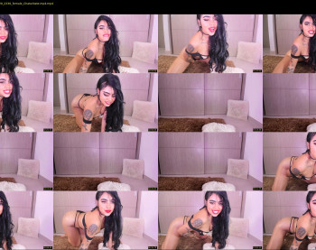 rouse_hallberg_ — 8 minute Chaturbate female cam show recording, 1080p, Oct 7, 2020
