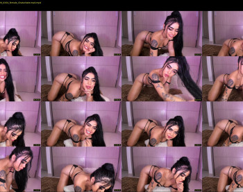 rouse_hallberg_ — 23 minute Chaturbate female cam show recording, 1080p, Oct 8, 2020