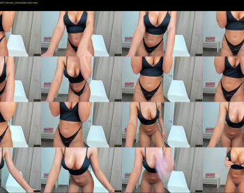 sarahadams — 15 minute Chaturbate female cam show recording, 1080p, Oct 7, 2020