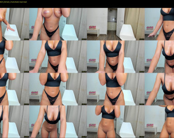 sarahadams — 20 minute Chaturbate female cam show recording, 1080p, Oct 7, 2020