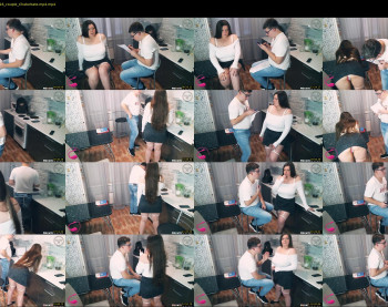 sex_space — 70 minute Chaturbate couple cam show recording, 1080p, Oct 7, 2020