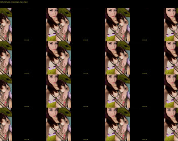 sonya_keller — 5 minute Chaturbate female cam show recording, 1080p, Oct 8, 2020