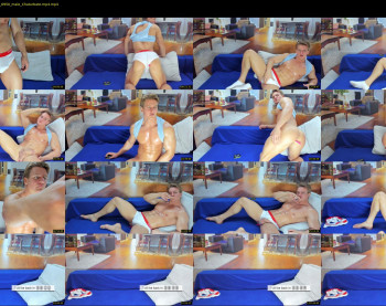 steevemuscle — 70 minute Chaturbate male cam show recording, 1080p, Oct 7, 2020