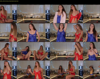 stella_and_stephan — 71 minute Chaturbate couple cam show recording, 1080p, Oct 7, 2020