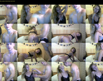sugarcoup — 8 minute Chaturbate couple cam show recording, 720p, Oct 7, 2020