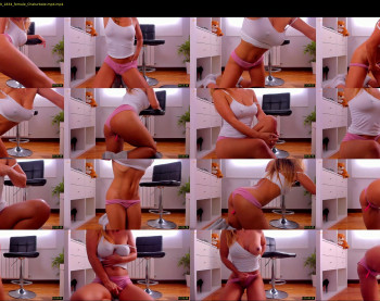 sweetnameless — 70 minute Chaturbate couple cam show recording, 1080p, Oct 7, 2020