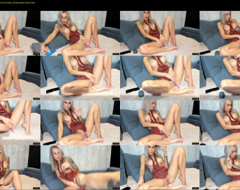 teonatorru — 30 minute Chaturbate female cam show recording, 720p, Oct 8, 2020