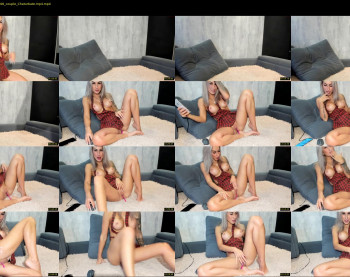 teonatorru — 30 minute Chaturbate female cam show recording, 720p, Oct 8, 2020