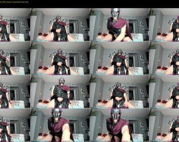thejohnnystone — 5 minute Chaturbate male cam show recording, 720p, Oct 8, 2020