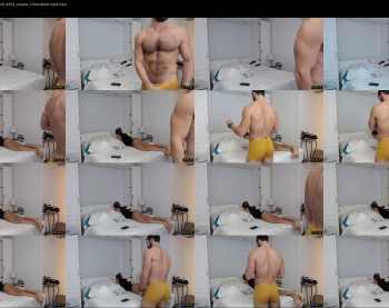 therealkingyoshi — 11 minute Chaturbate male cam show recording, 720p, Oct 8, 2020