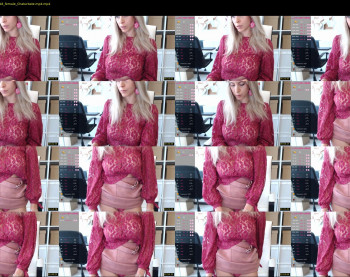 tiffany925 — 3 minute Chaturbate female cam show recording, 720p, Oct 7, 2020