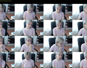 tinkissa — 19 minute Chaturbate couple cam show recording, 1080p, Oct 7, 2020