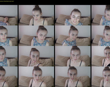 tixxxy — 70 minute Chaturbate female cam show recording, 1080p, Oct 7, 2020