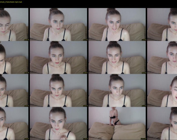 tixxxy — 70 minute Chaturbate female cam show recording, 1080p, Oct 7, 2020