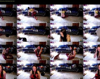 tylersands — 19 minute Chaturbate female cam show recording, 1080p, Oct 8, 2020