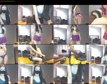verasun — 70 minute Chaturbate female cam show recording, 720p, Oct 7, 2020