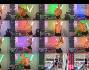 wetdream111 — 32 minute Chaturbate couple cam show recording, 1080p, Oct 7, 2020
