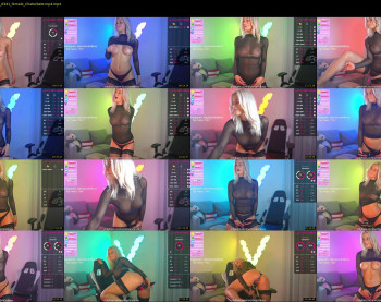 wetdream111 — 70 minute Chaturbate couple cam show recording, 1080p, Oct 8, 2020