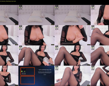 xkimoraxx — 44 minute Chaturbate female cam show recording, 1080p, Oct 8, 2020