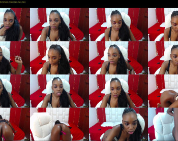 zobe_love — 10 minute Chaturbate female cam show recording, 1080p, Oct 7, 2020
