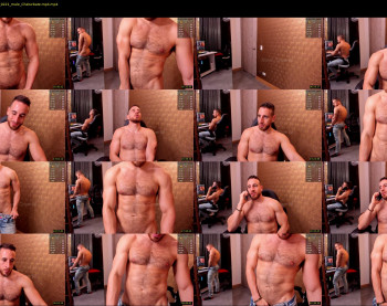 _adamcoper_ — 47 minute Chaturbate male cam show recording, 720p, Oct 9, 2020