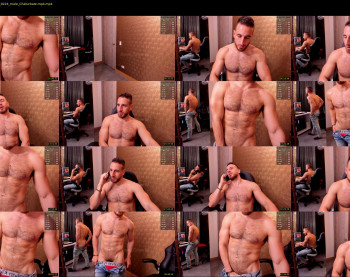 _adamcoper_ — 47 minute Chaturbate male cam show recording, 720p, Oct 9, 2020